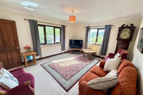 4 bedroom detached house for sale, Bow Street, Aberystwyth