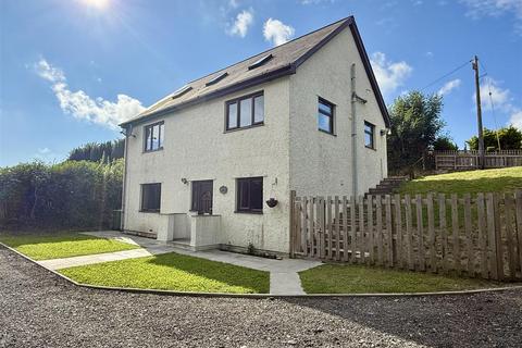 4 bedroom detached house for sale, Bow Street, Aberystwyth
