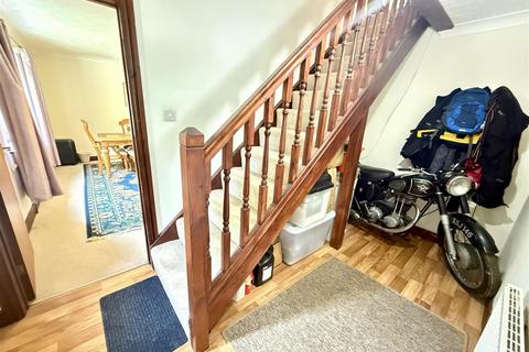 undefined, Bow Street, Aberystwyth