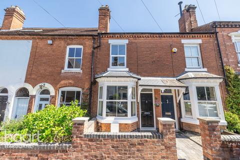 undefined, South Street, Harborne