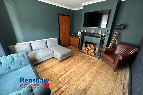 undefined, Kirkby Avenue, Ilkeston, Derbyshire