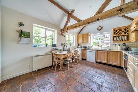 2 bedroom barn conversion for sale, Marsh Gibbon, Oxfordshire, OX27