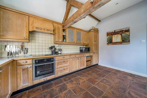 2 bedroom barn conversion for sale, Marsh Gibbon, Oxfordshire, OX27