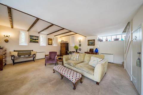 2 bedroom barn conversion for sale, Marsh Gibbon, Oxfordshire, OX27