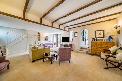 2 bedroom barn conversion for sale, Marsh Gibbon, Oxfordshire, OX27