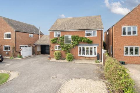 undefined, Twyford,  Buckinghamshire,  MK18