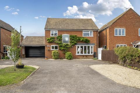 undefined, Twyford,  Buckinghamshire,  MK18