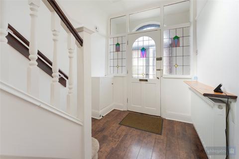 undefined, Eaton Gardens, Liverpool, Merseyside, L12