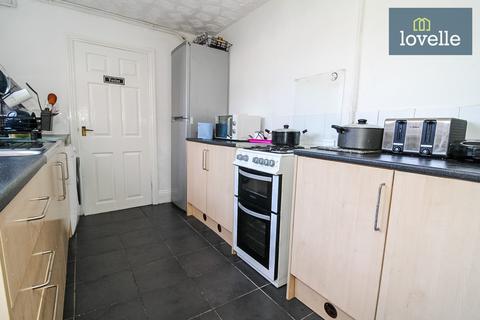 3 bedroom terraced house for sale, Heneage Road, Grimsby DN32
