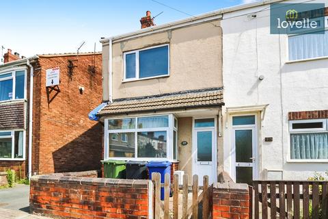 3 bedroom terraced house for sale, Heneage Road, Grimsby DN32