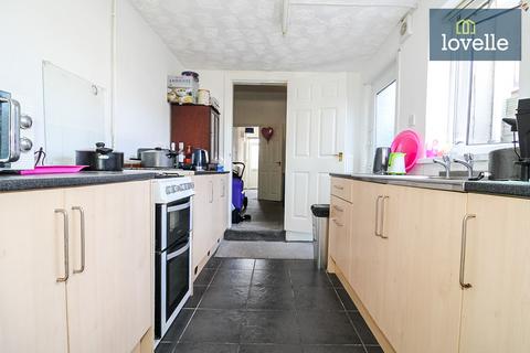 3 bedroom terraced house for sale, Heneage Road, Grimsby DN32