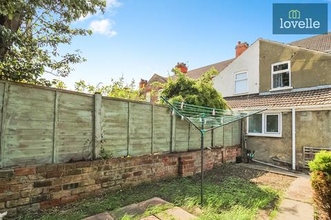 3 bedroom terraced house for sale, Heneage Road, Grimsby DN32