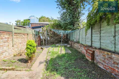 3 bedroom terraced house for sale, Heneage Road, Grimsby DN32
