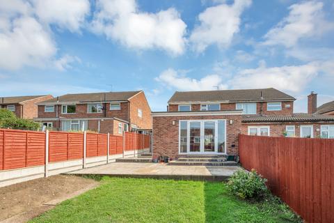 undefined, Fantastic Open Plan Living at Field Close, Melton, LE13 1DS