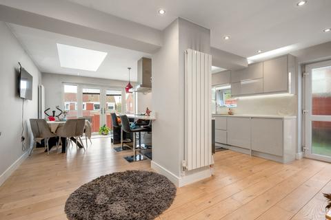 undefined, Fantastic Open Plan Living at Field Close, Melton, LE13 1DS