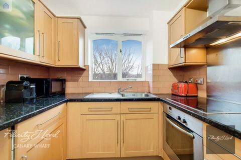 2 bedroom apartment for sale, Telegraph Place, London E14