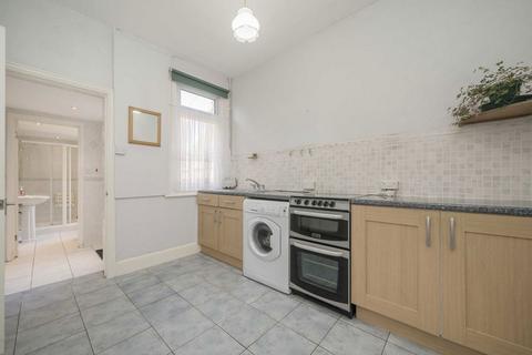 undefined, Claygate Road, London W13
