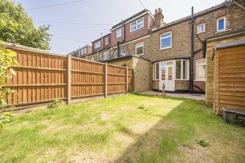 undefined, Claygate Road, London W13