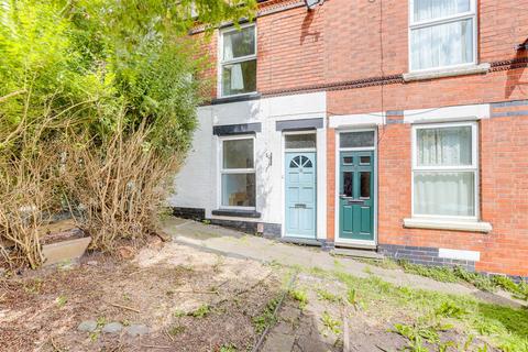 undefined, Ena Avenue, Sneinton NG2