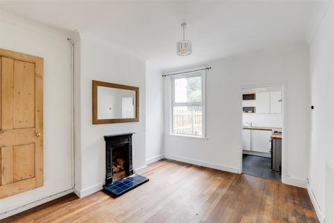 undefined, Ena Avenue, Sneinton NG2