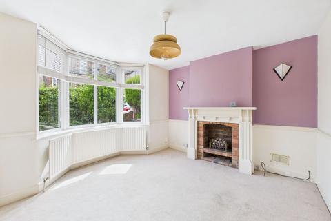 9 Coronation Road, Nottingham, NG3 5JN
