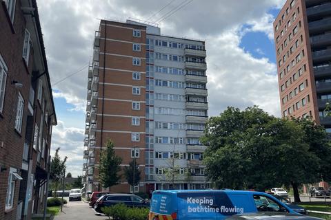 2 bedroom flat for sale, 56 Prospect Ring, East Finchley, London, N2 8BP