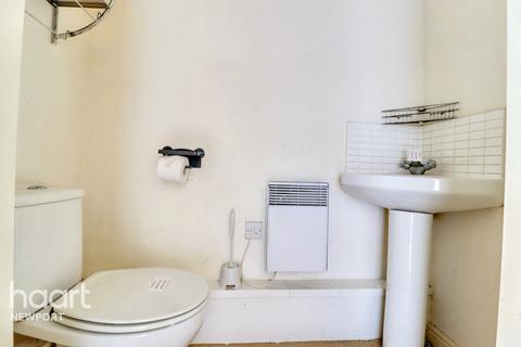 Apartment - Jamaica Grove, Newport