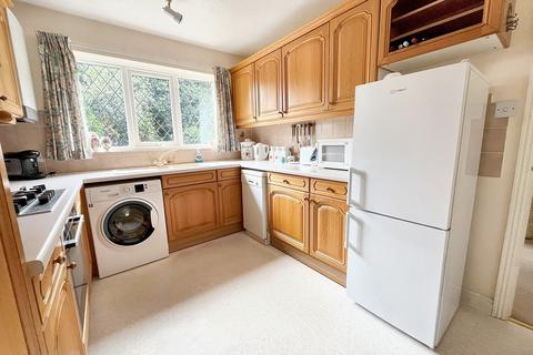 undefined, Verwood