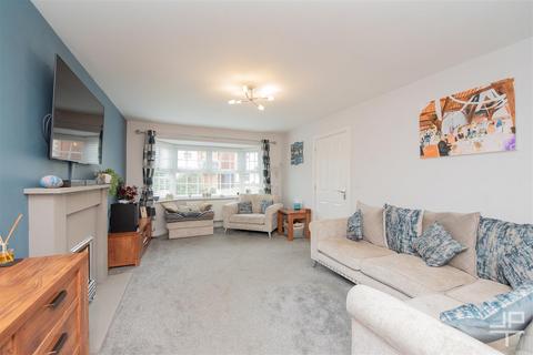 undefined, Priestfields, Leigh WN7