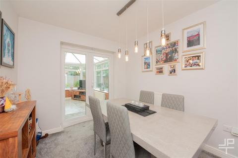 undefined, Priestfields, Leigh WN7