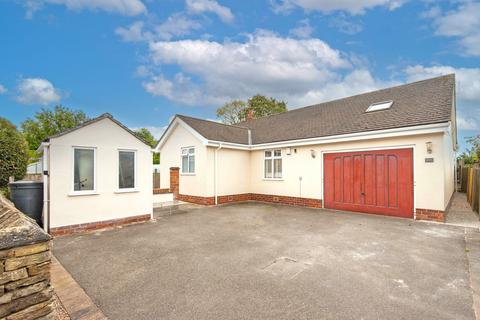 undefined, Top Road, Chesterfield S44