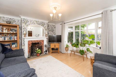 undefined, Top Road, Chesterfield S44
