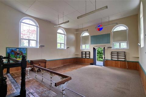 Detached house for sale, Partway Lane, Hazelbury Bryan, Sturminster Newton, DT10