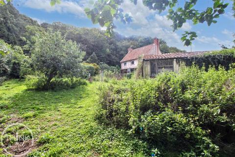 undefined, County School, North Elmham NR20
