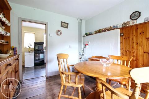 undefined, County School, North Elmham NR20