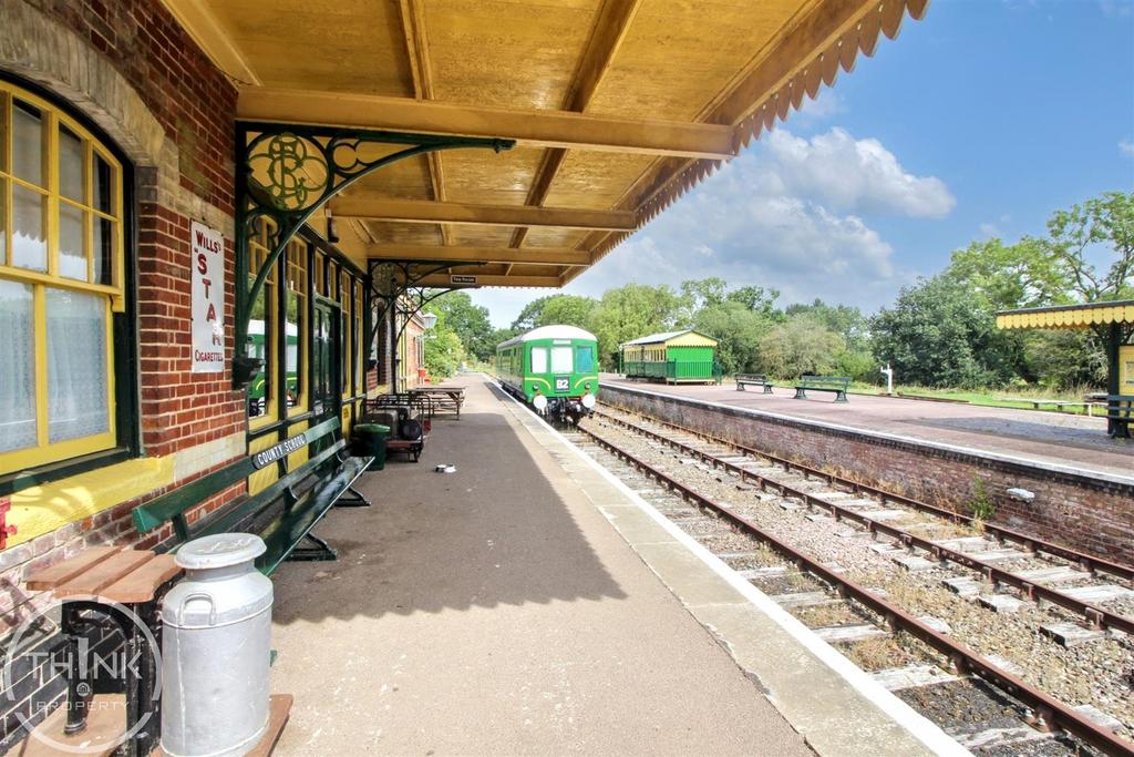 Station