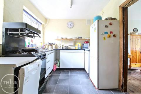 undefined, County School, North Elmham NR20