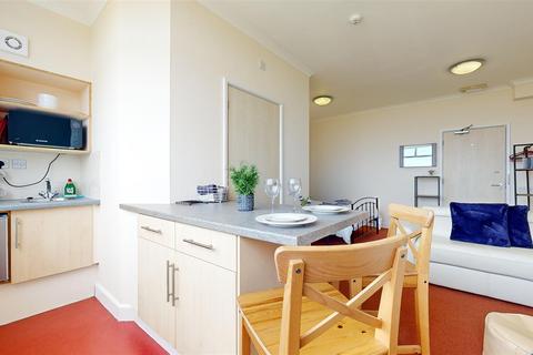 Studio to rent, Maritime House, Portland