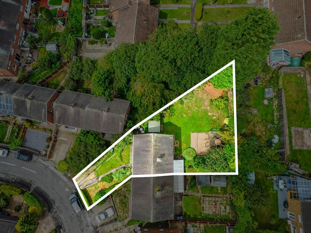 Outline of Plot