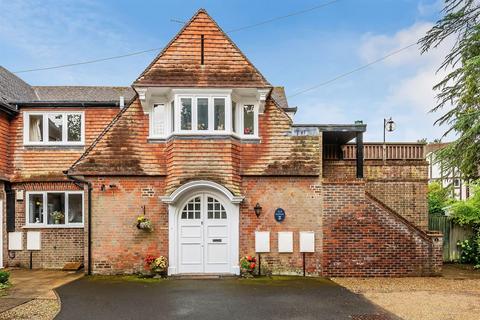 undefined, BURNHAMS ROAD, LITTLE BOOKHAM, KT23