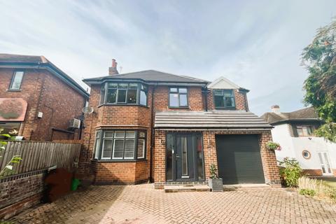 Russell Drive, Wollaton NG8