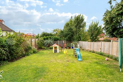 5 bedroom detached house for sale, Russell Drive, Wollaton NG8