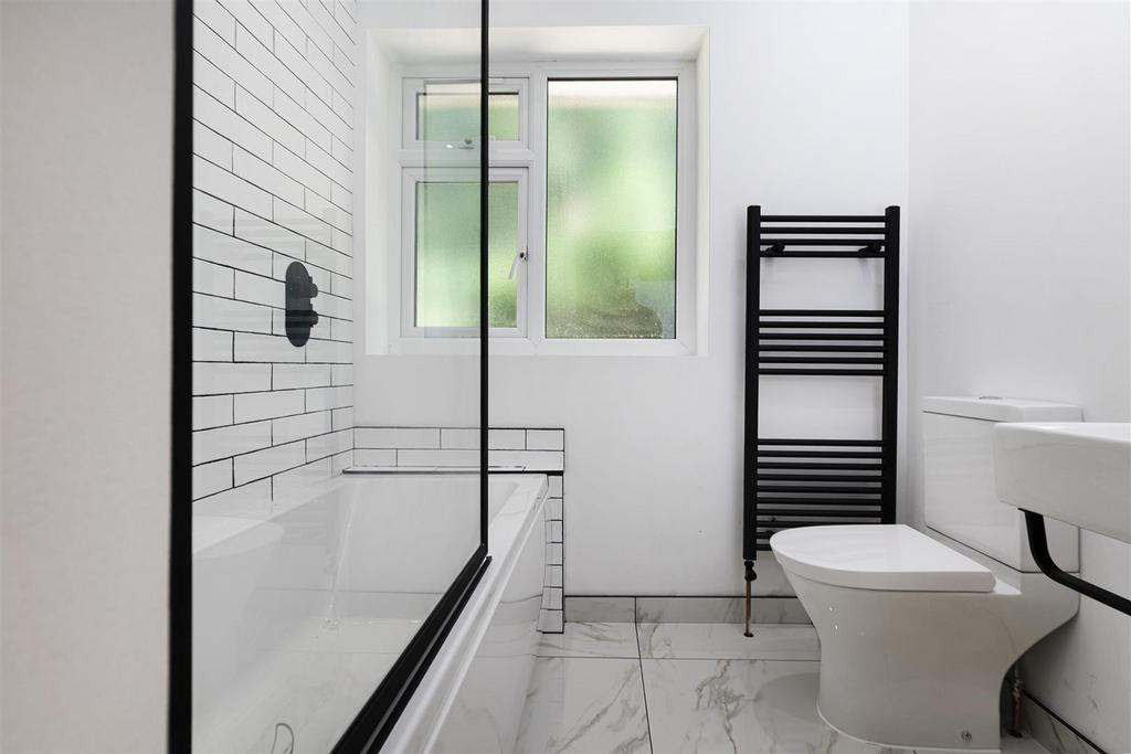House Bathroom
