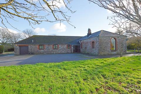 3 bedroom detached bungalow for sale, Hayes Court, Churston Ferrers, Brixham, Devon TQ5 0HS