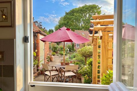 2 bedroom house for sale, The Green, Welbourn, Lincoln