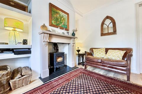 2 bedroom house for sale, The Green, Welbourn, Lincoln