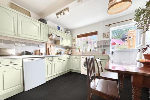 2 bedroom house for sale, The Green, Welbourn, Lincoln