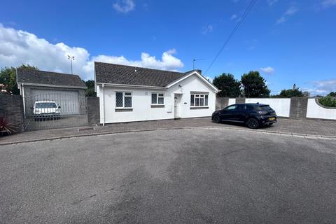 2 bedroom property for sale, Station Terrace, East Aberthaw, CF62