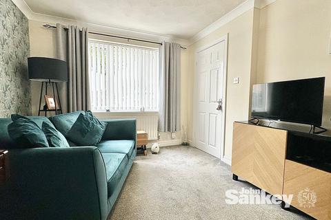 7 Balmoral Close, Mansfield Woodhouse, Mansfield, NG19 9GX