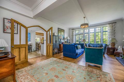 4 bedroom semi-detached house for sale, Hawkely, Hawkley GU33